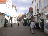 Preetz Village